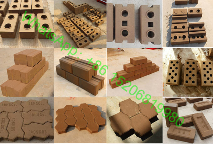 interlocking brick designs